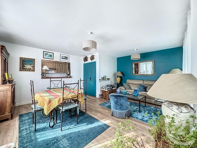 Afficher la photo en grand Appartement T3 à vendre - 3 pièces - 77,92 m2 - Troyes - 10 - CHAMPAGNE-ARDENNE