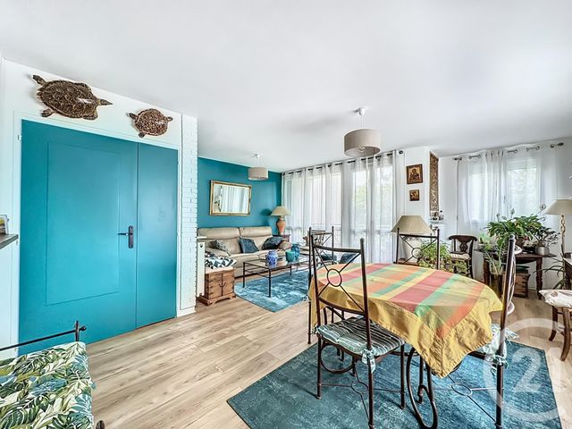Afficher la photo en grand Appartement T3 à vendre - 3 pièces - 77,92 m2 - Troyes - 10 - CHAMPAGNE-ARDENNE
