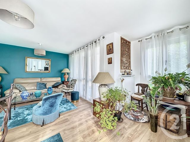 Afficher la photo en grand Appartement T3 à vendre - 3 pièces - 77,92 m2 - Troyes - 10 - CHAMPAGNE-ARDENNE