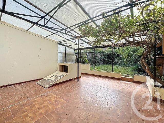 Maison à vendre - 4 pièces - 71 m2 - St Andre Les Vergers - 10 - CHAMPAGNE-ARDENNE