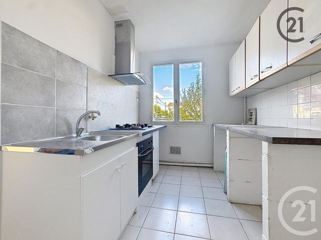 Maison à vendre - 4 pièces - 71 m2 - St Andre Les Vergers - 10 - CHAMPAGNE-ARDENNE