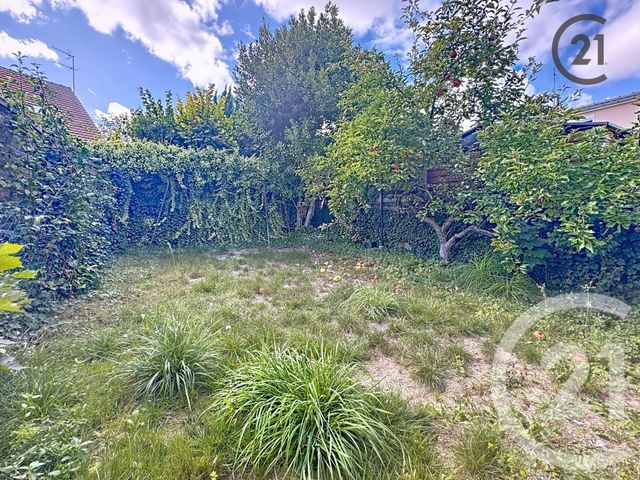 Maison à vendre - 4 pièces - 71 m2 - St Andre Les Vergers - 10 - CHAMPAGNE-ARDENNE