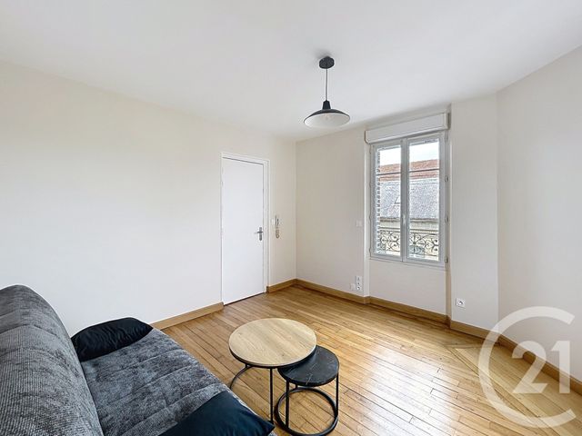 Appartement F1 &agrave; louer - 1 pi&egrave;ce - 25 m2 - Troyes - 10 - CHAMPAGNE-ARDENNE