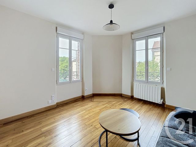 Appartement F1 à louer TROYES