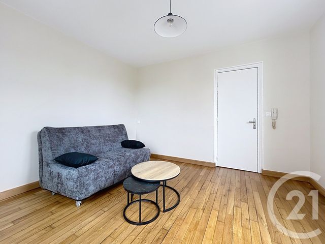 Appartement F1 &agrave; louer - 1 pi&egrave;ce - 25 m2 - Troyes - 10 - CHAMPAGNE-ARDENNE