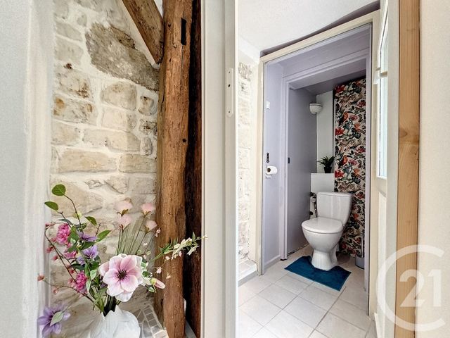 Afficher la photo en grand Appartement F3 à vendre - 3 pièces - 60 m2 - Troyes - 10 - CHAMPAGNE-ARDENNE