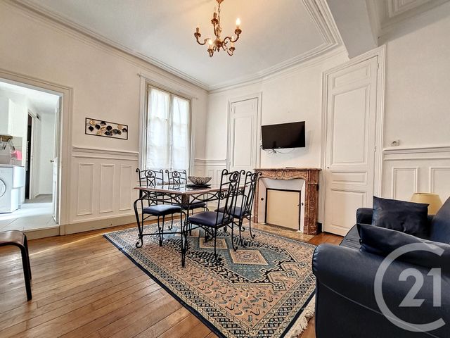 Appartement F3 à vendre TROYES