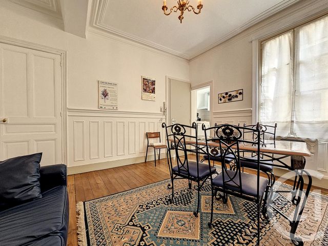 Afficher la photo en grand Appartement F3 à vendre - 3 pièces - 60 m2 - Troyes - 10 - CHAMPAGNE-ARDENNE