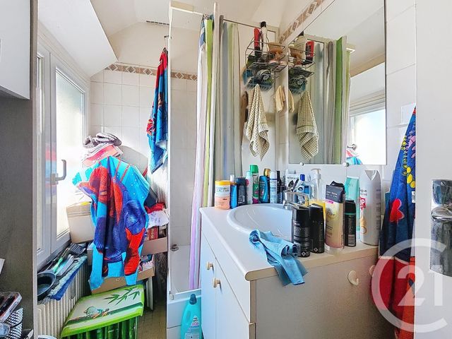 Appartement F1 à vendre - 1 pièce - 38,18 m2 - Troyes - 10 - CHAMPAGNE-ARDENNE