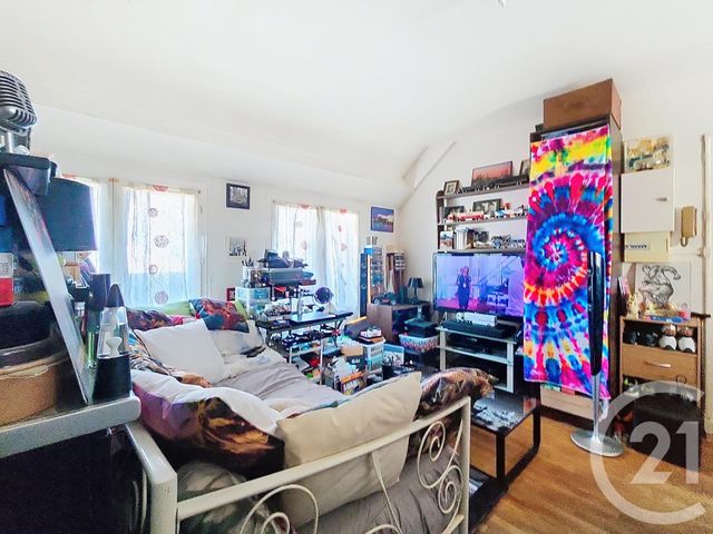 Appartement F1 à vendre - 1 pièce - 38,18 m2 - Troyes - 10 - CHAMPAGNE-ARDENNE