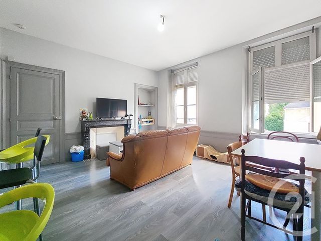 Afficher la photo en grand Appartement F2 à vendre - 2 pièces - 47,56 m2 - Troyes - 10 - CHAMPAGNE-ARDENNE