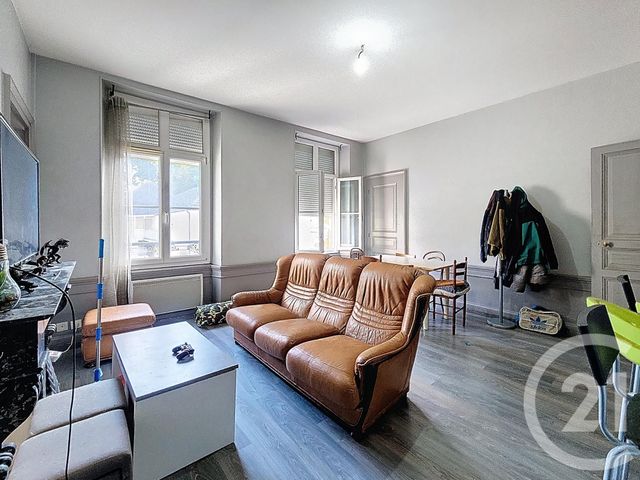 Afficher la photo en grand Appartement F2 à vendre - 2 pièces - 47,56 m2 - Troyes - 10 - CHAMPAGNE-ARDENNE
