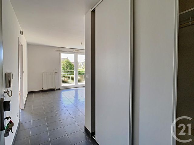 Appartement F2 à vendre - 2 pièces - 41 m2 - St Andre Les Vergers - 10 - CHAMPAGNE-ARDENNE