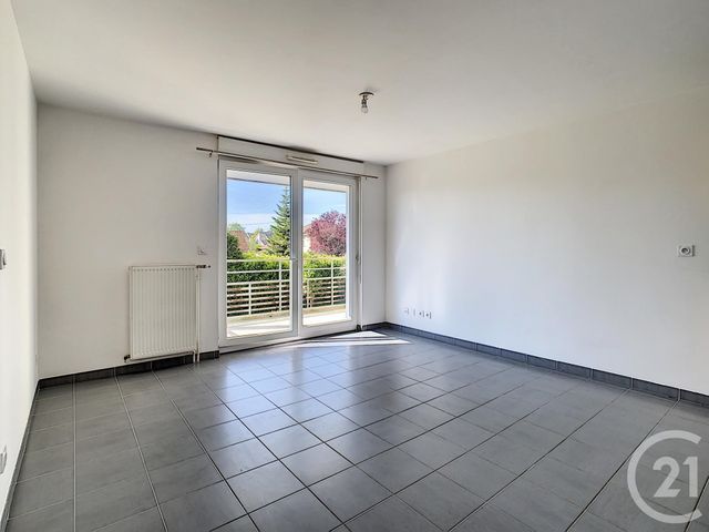 Appartement F2 à vendre - 2 pièces - 41 m2 - St Andre Les Vergers - 10 - CHAMPAGNE-ARDENNE