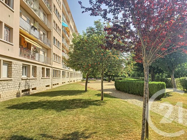 appartement - LA CHAPELLE ST LUC - 10