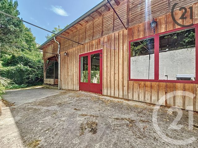 Maison à vendre - 4 pièces - 365 m2 - Pont Ste Marie - 10 - CHAMPAGNE-ARDENNE