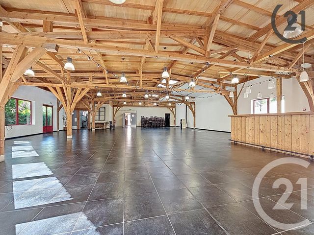 Maison à vendre - 4 pièces - 365 m2 - Pont Ste Marie - 10 - CHAMPAGNE-ARDENNE