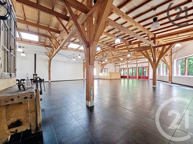 Maison à vendre - 4 pièces - 365 m2 - Pont Ste Marie - 10 - CHAMPAGNE-ARDENNE