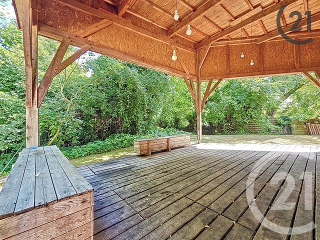 Maison à vendre - 4 pièces - 365 m2 - Pont Ste Marie - 10 - CHAMPAGNE-ARDENNE