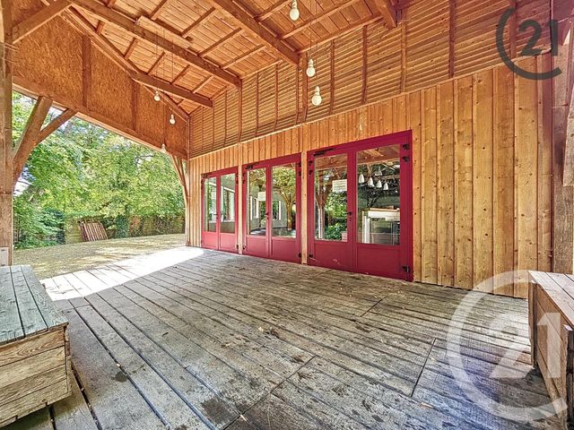 Maison à vendre - 4 pièces - 365 m2 - Pont Ste Marie - 10 - CHAMPAGNE-ARDENNE