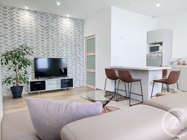 Appartement T2 &agrave; louer - 2 pi&egrave;ces - 47,77 m2 - St Parres Aux Tertres - 10 - CHAMPAGNE-ARDENNE