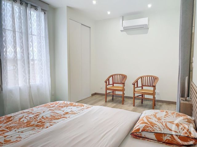 Appartement T2 &agrave; louer - 2 pi&egrave;ces - 47,77 m2 - St Parres Aux Tertres - 10 - CHAMPAGNE-ARDENNE