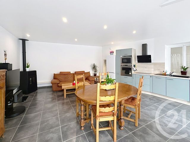 Appartement F2 &agrave; louer - 2 pi&egrave;ces - 51,60 m2 - St Parres Aux Tertres - 10 - CHAMPAGNE-ARDENNE