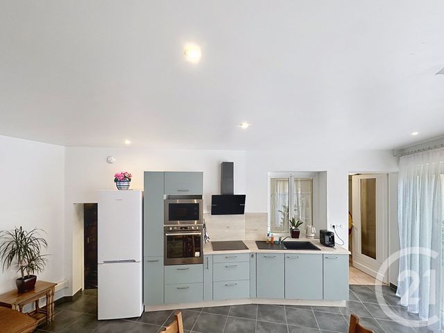 Appartement F2 &agrave; louer - 2 pi&egrave;ces - 51,60 m2 - St Parres Aux Tertres - 10 - CHAMPAGNE-ARDENNE