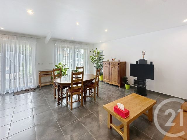 Appartement F2 &agrave; louer - 2 pi&egrave;ces - 51,60 m2 - St Parres Aux Tertres - 10 - CHAMPAGNE-ARDENNE