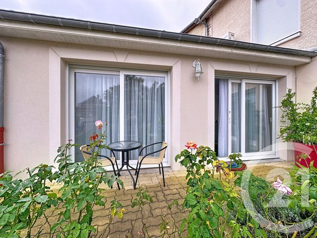 Appartement F2 &agrave; louer - 2 pi&egrave;ces - 51,60 m2 - St Parres Aux Tertres - 10 - CHAMPAGNE-ARDENNE