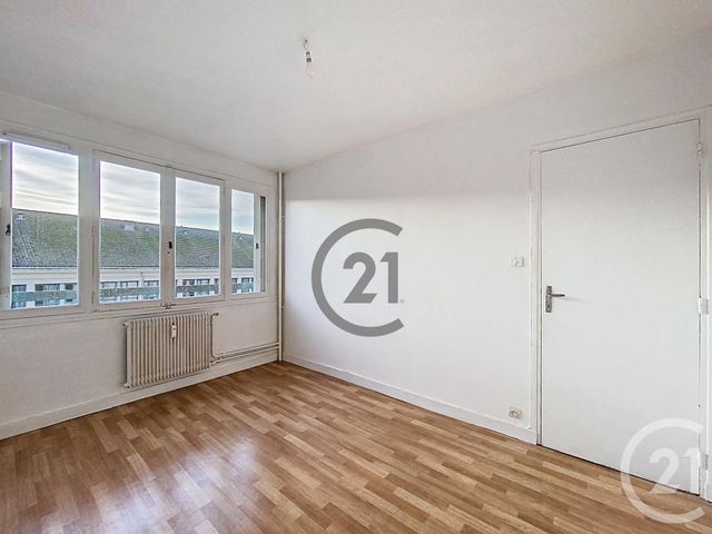 Appartement T2 à vendre - 2 pièces - 40,96 m2 - Troyes - 10 - CHAMPAGNE-ARDENNE