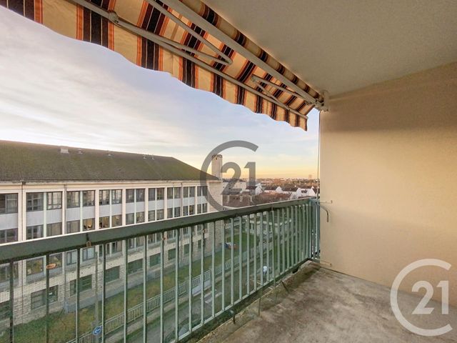 Appartement T2 à vendre - 2 pièces - 40,96 m2 - Troyes - 10 - CHAMPAGNE-ARDENNE