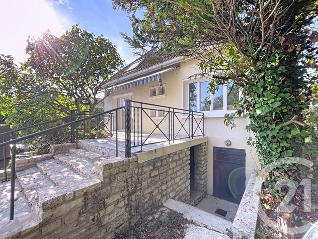 Maison &agrave; vendre - 5 pi&egrave;ces - 109,98 m2 - St Andre Les Vergers - 10 - CHAMPAGNE-ARDENNE