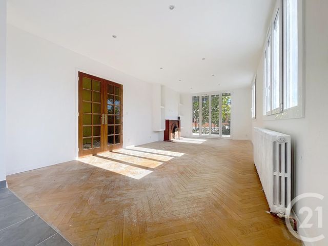 Maison &agrave; vendre - 5 pi&egrave;ces - 109,98 m2 - St Andre Les Vergers - 10 - CHAMPAGNE-ARDENNE