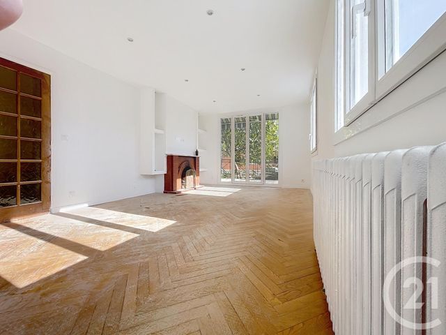 Maison &agrave; vendre - 5 pi&egrave;ces - 109,98 m2 - St Andre Les Vergers - 10 - CHAMPAGNE-ARDENNE