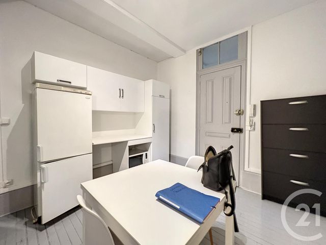 Appartement F2 à vendre - 2 pièces - 50,32 m2 - Troyes - 10 - CHAMPAGNE-ARDENNE