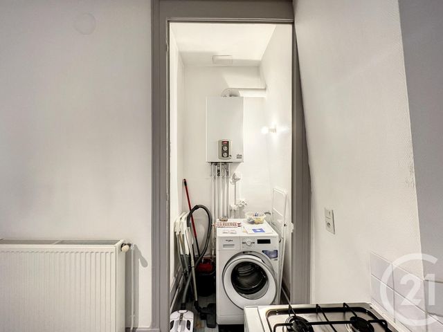 Appartement F2 à vendre - 2 pièces - 50,32 m2 - Troyes - 10 - CHAMPAGNE-ARDENNE