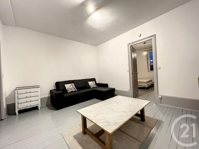 Appartement F2 à vendre - 2 pièces - 50,32 m2 - Troyes - 10 - CHAMPAGNE-ARDENNE