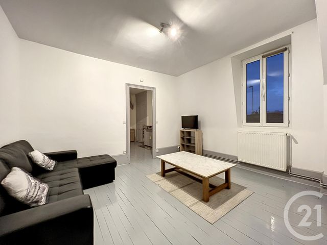Appartement F2 à vendre - 2 pièces - 50,32 m2 - Troyes - 10 - CHAMPAGNE-ARDENNE