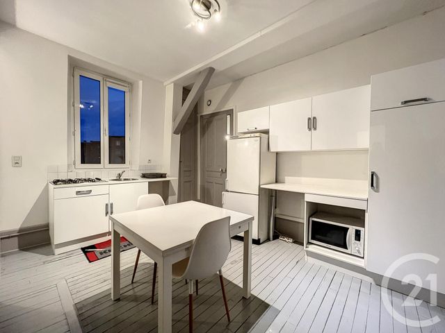 appartement - TROYES - 10