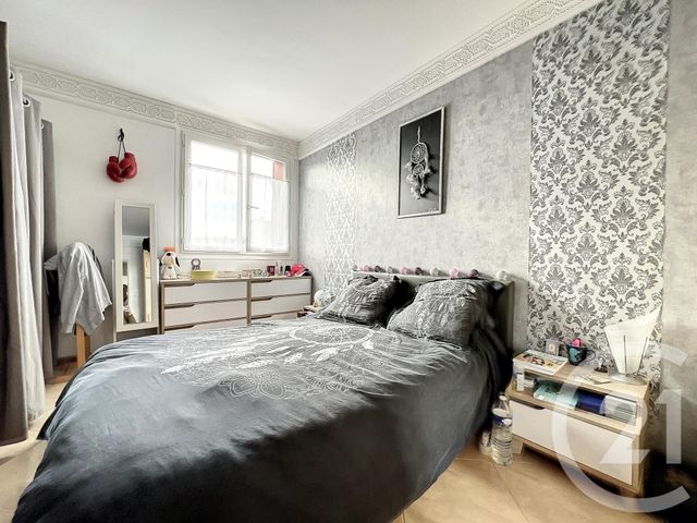 Appartement F4 à vendre - 4 pièces - 66,01 m2 - Troyes - 10 - CHAMPAGNE-ARDENNE