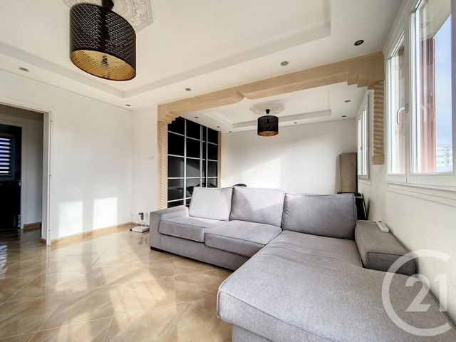 Appartement F4 à vendre - 4 pièces - 66,01 m2 - Troyes - 10 - CHAMPAGNE-ARDENNE