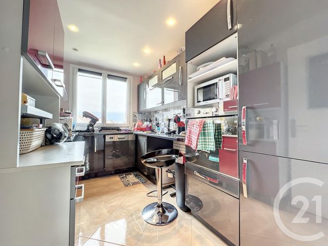 Appartement F4 à vendre - 4 pièces - 66,01 m2 - Troyes - 10 - CHAMPAGNE-ARDENNE