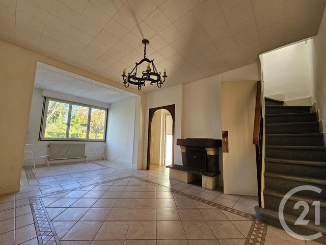 Maison à vendre - 5 pièces - 93,61 m2 - Ste Savine - 10 - CHAMPAGNE-ARDENNE