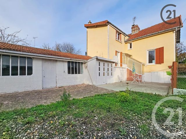 Maison à vendre STE SAVINE