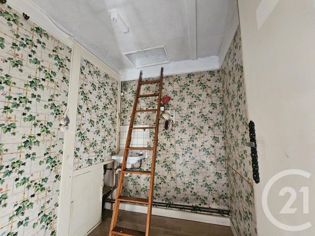 Maison à vendre - 5 pièces - 93,61 m2 - Ste Savine - 10 - CHAMPAGNE-ARDENNE