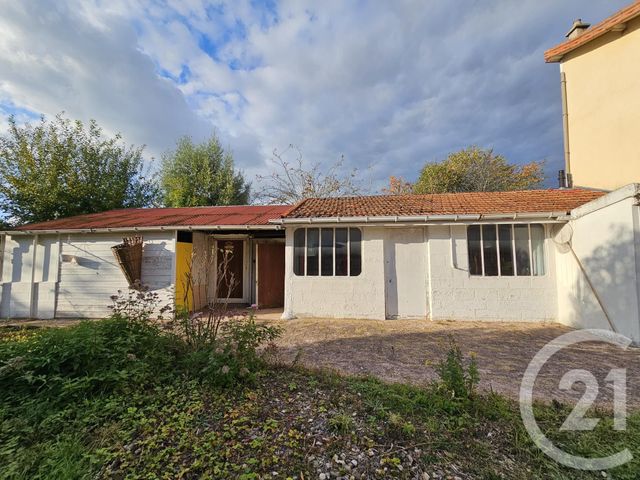 Maison à vendre - 5 pièces - 93,61 m2 - Ste Savine - 10 - CHAMPAGNE-ARDENNE