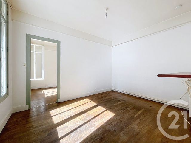Appartement F2 à vendre - 2 pièces - 39,22 m2 - Troyes - 10 - CHAMPAGNE-ARDENNE