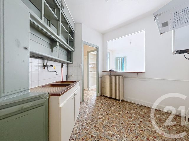 Appartement F2 à vendre - 2 pièces - 39,22 m2 - Troyes - 10 - CHAMPAGNE-ARDENNE