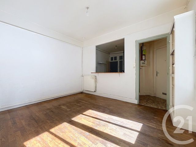 Appartement F2 à vendre - 2 pièces - 39,22 m2 - Troyes - 10 - CHAMPAGNE-ARDENNE